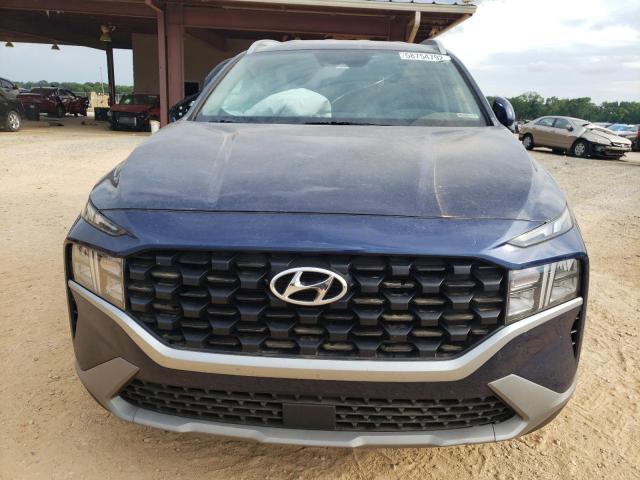 Photo 4 VIN: 5NMS24AJ1PH512474 - HYUNDAI SANTA FE 