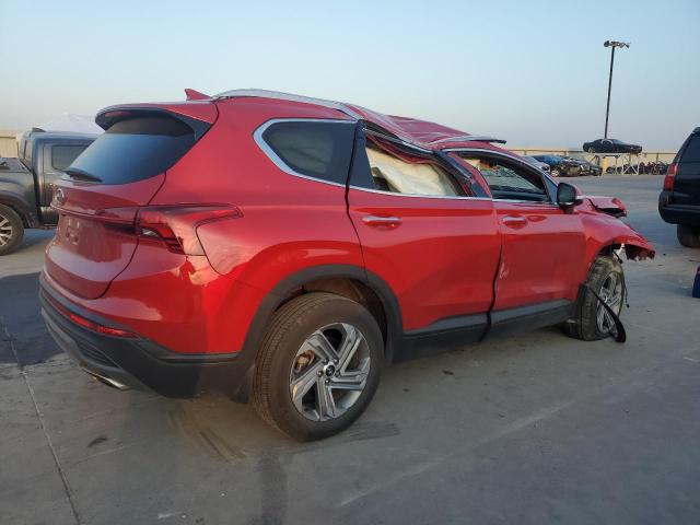 Photo 2 VIN: 5NMS24AJ1PH569192 - HYUNDAI SANTA FE S 