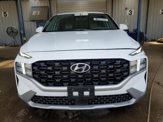 Photo 4 VIN: 5NMS24AJ1PH599034 - HYUNDAI SANTA FE S 