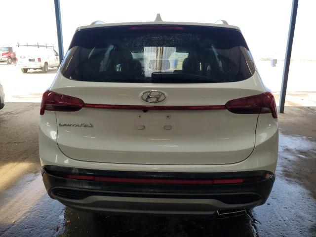 Photo 5 VIN: 5NMS24AJ1PH599034 - HYUNDAI SANTA FE S 