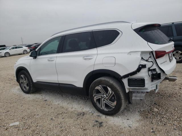 Photo 1 VIN: 5NMS24AJ1PH611411 - HYUNDAI SANTA FE 