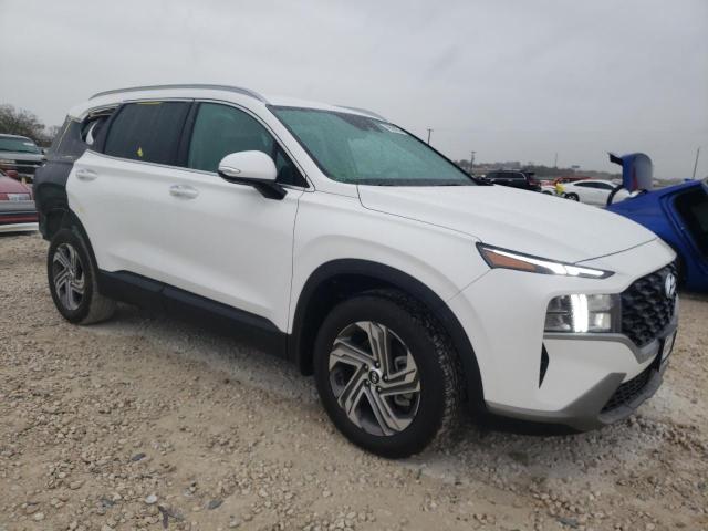 Photo 3 VIN: 5NMS24AJ1PH611411 - HYUNDAI SANTA FE 