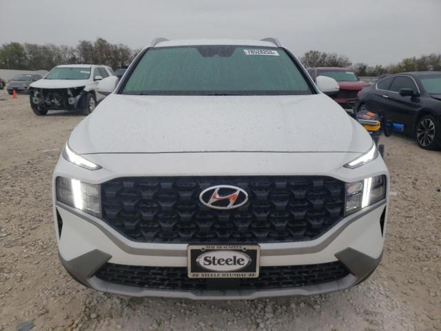 Photo 4 VIN: 5NMS24AJ1PH611411 - HYUNDAI SANTA FE 