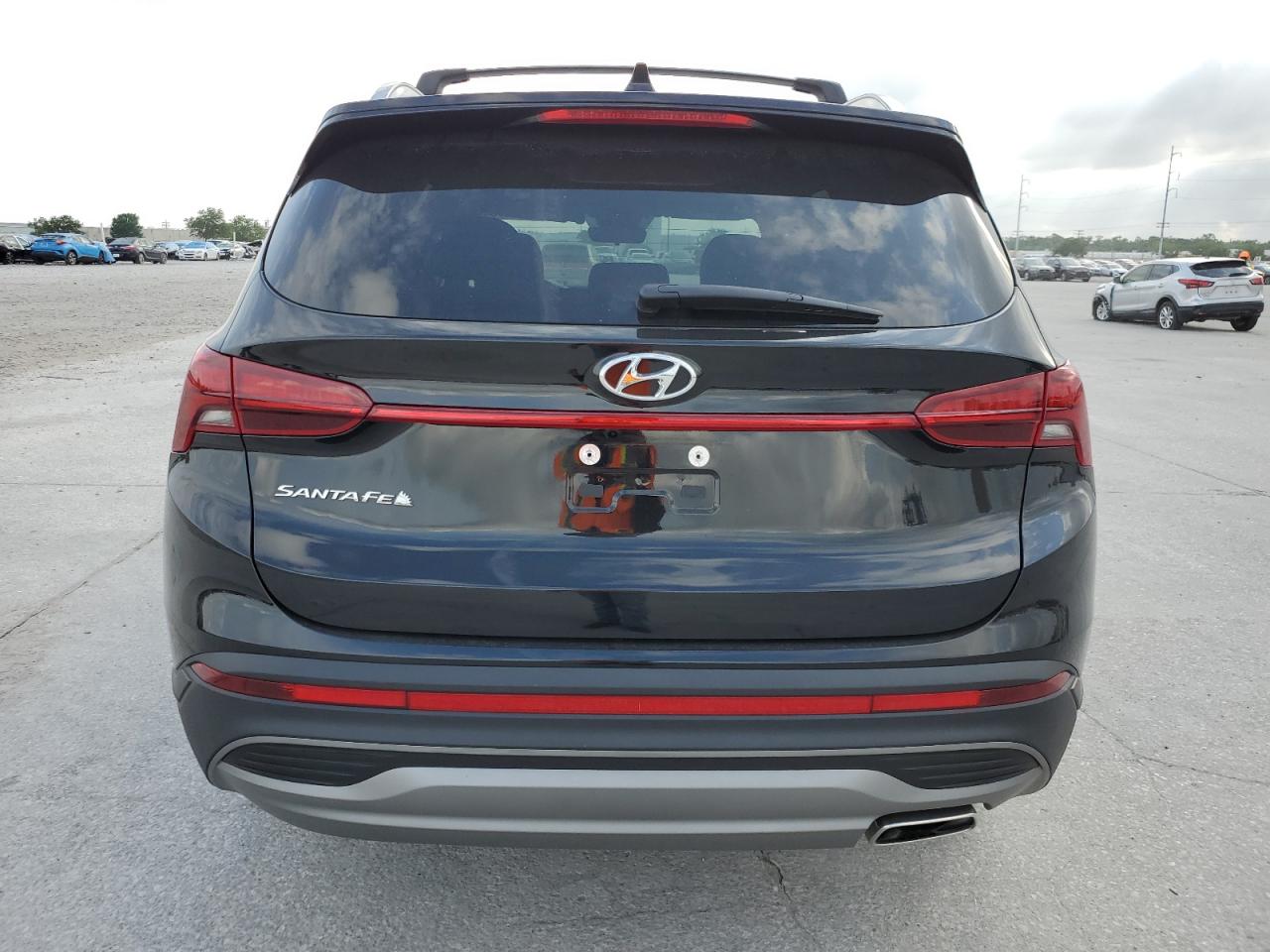 Photo 5 VIN: 5NMS24AJ1PH639189 - HYUNDAI SANTA FE 