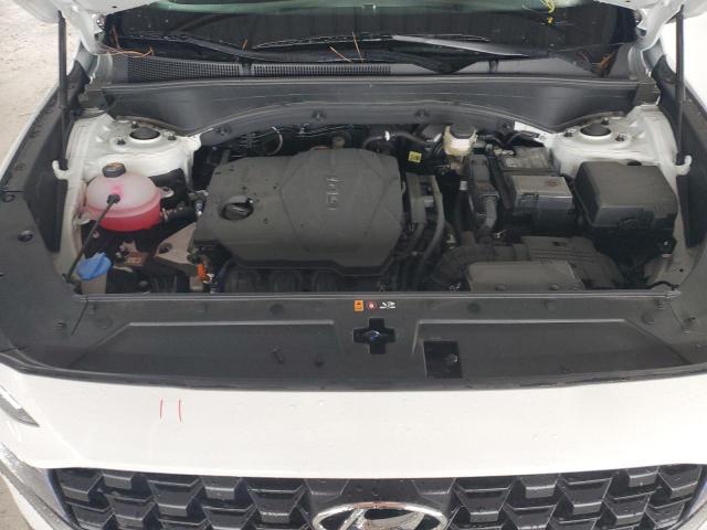 Photo 11 VIN: 5NMS24AJ1PH645235 - HYUNDAI SANTA FE S 