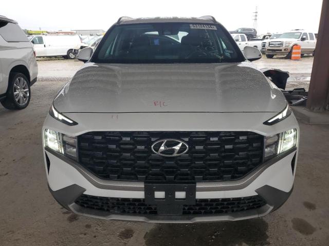 Photo 4 VIN: 5NMS24AJ1PH645235 - HYUNDAI SANTA FE S 