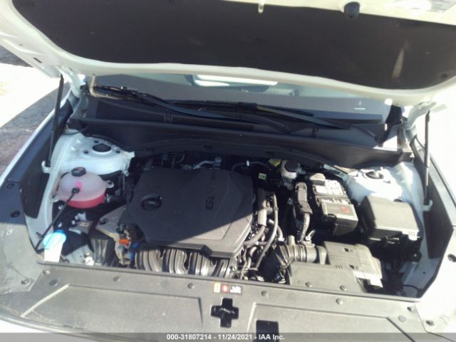 Photo 9 VIN: 5NMS24AJ2MH338555 - HYUNDAI SANTA FE 