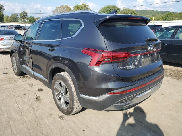 Photo 1 VIN: 5NMS24AJ2MH339009 - HYUNDAI SANTA FE S 