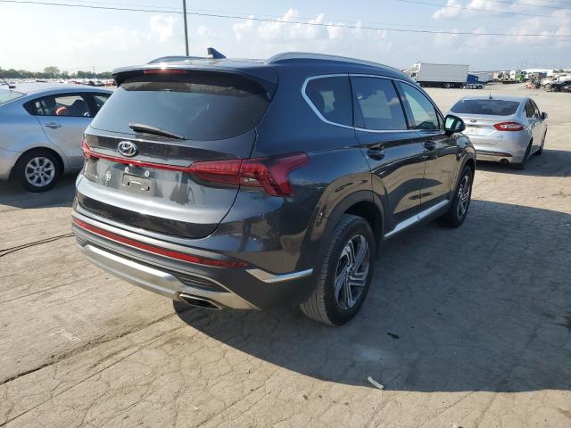 Photo 2 VIN: 5NMS24AJ2MH339009 - HYUNDAI SANTA FE S 