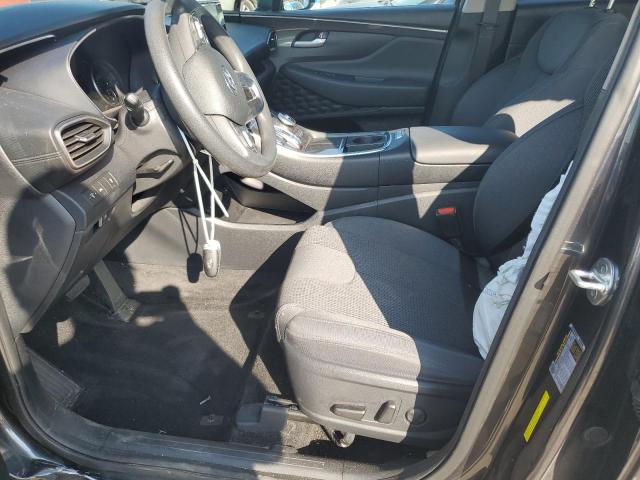 Photo 6 VIN: 5NMS24AJ2MH339009 - HYUNDAI SANTA FE S 