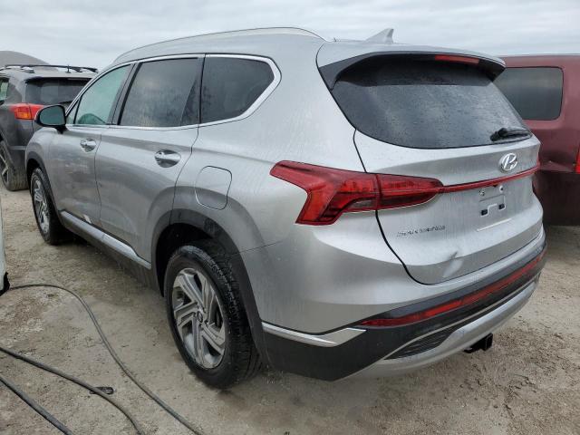 Photo 1 VIN: 5NMS24AJ2MH349443 - HYUNDAI SANTA FE S 