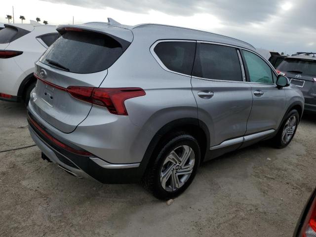 Photo 2 VIN: 5NMS24AJ2MH349443 - HYUNDAI SANTA FE S 