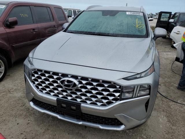 Photo 4 VIN: 5NMS24AJ2MH349443 - HYUNDAI SANTA FE S 