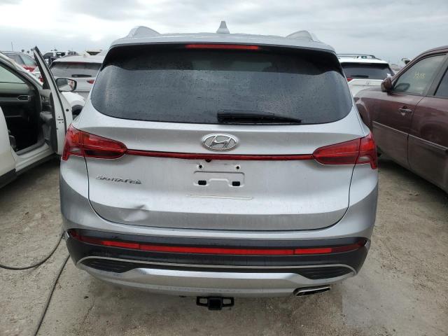 Photo 5 VIN: 5NMS24AJ2MH349443 - HYUNDAI SANTA FE S 