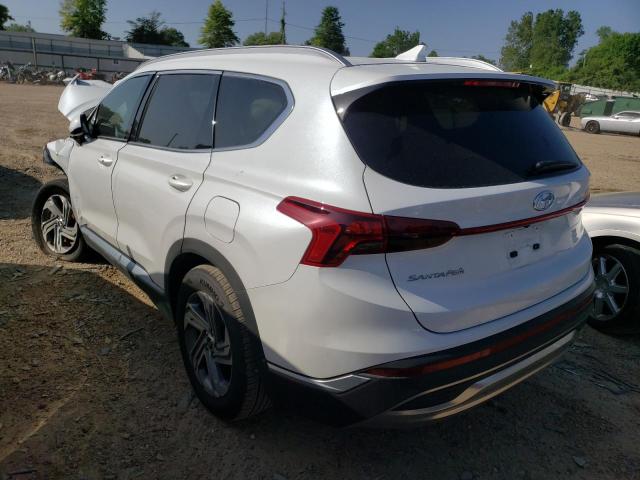 Photo 2 VIN: 5NMS24AJ2MH353525 - HYUNDAI SANTA FE S 