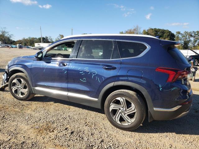 Photo 1 VIN: 5NMS24AJ2NH407763 - HYUNDAI SANTA FE 