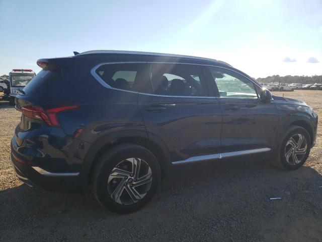 Photo 2 VIN: 5NMS24AJ2NH407763 - HYUNDAI SANTA FE 