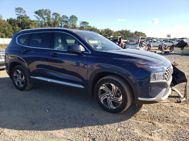 Photo 3 VIN: 5NMS24AJ2NH407763 - HYUNDAI SANTA FE 