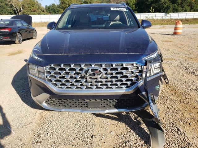 Photo 4 VIN: 5NMS24AJ2NH407763 - HYUNDAI SANTA FE 