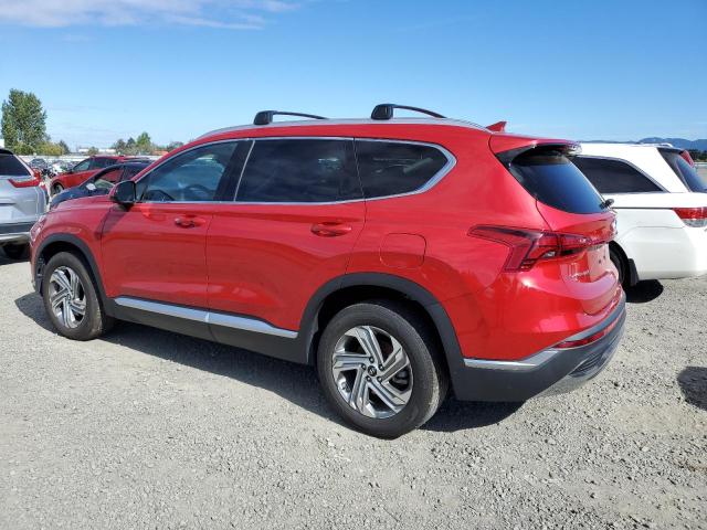 Photo 1 VIN: 5NMS24AJ2NH442741 - HYUNDAI SANTA FE S 