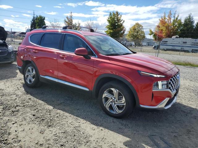 Photo 3 VIN: 5NMS24AJ2NH442741 - HYUNDAI SANTA FE S 