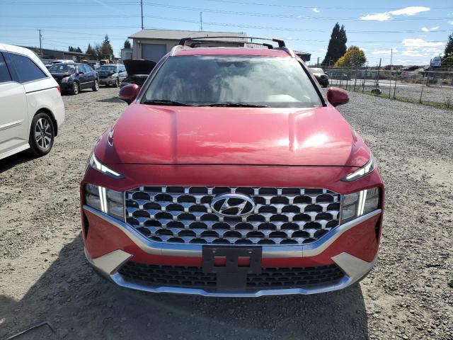 Photo 4 VIN: 5NMS24AJ2NH442741 - HYUNDAI SANTA FE S 