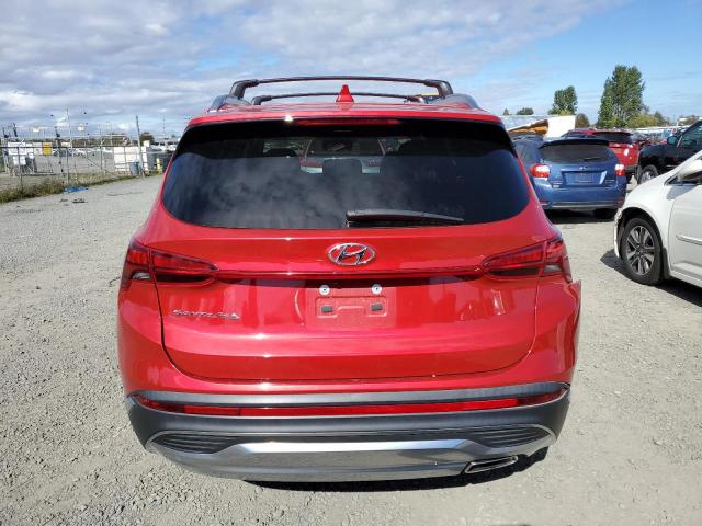 Photo 5 VIN: 5NMS24AJ2NH442741 - HYUNDAI SANTA FE S 