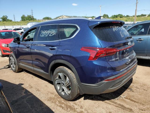 Photo 1 VIN: 5NMS24AJ2PH507851 - HYUNDAI SANTA FE S 