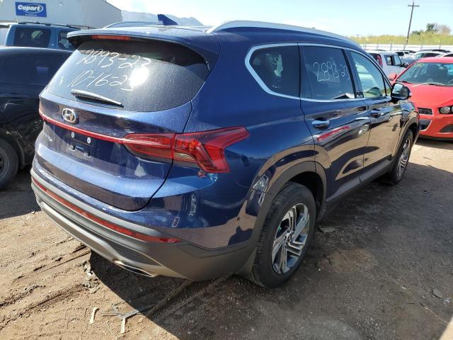 Photo 2 VIN: 5NMS24AJ2PH507851 - HYUNDAI SANTA FE S 