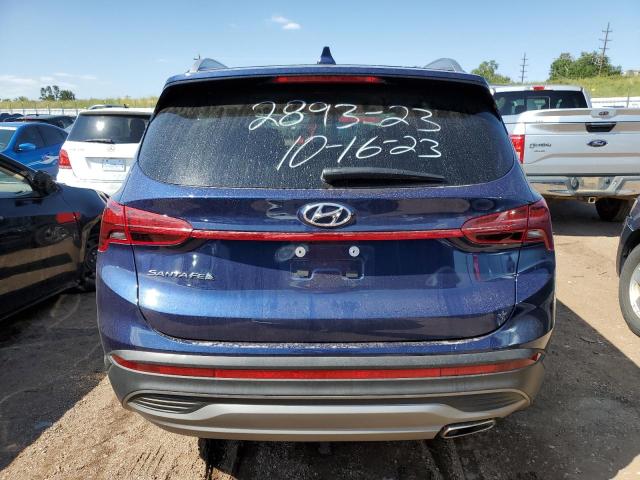 Photo 5 VIN: 5NMS24AJ2PH507851 - HYUNDAI SANTA FE S 