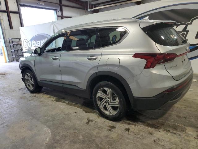 Photo 1 VIN: 5NMS24AJ2PH569038 - HYUNDAI SANTA FE S 