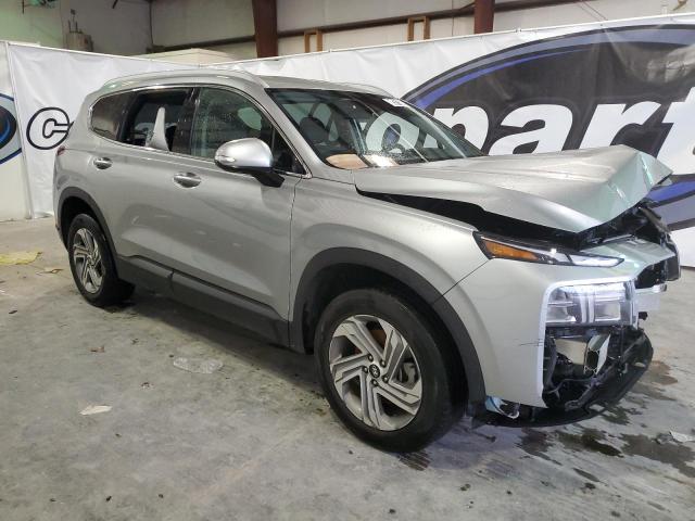 Photo 3 VIN: 5NMS24AJ2PH569038 - HYUNDAI SANTA FE S 