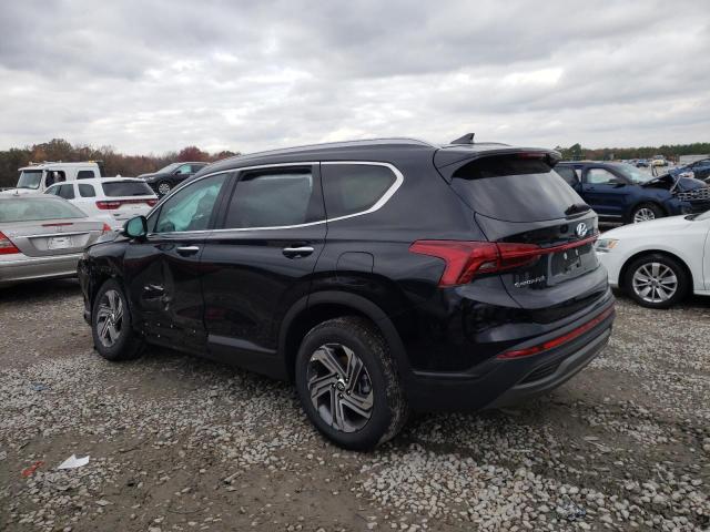 Photo 1 VIN: 5NMS24AJ2PH585384 - HYUNDAI SANTA FE 