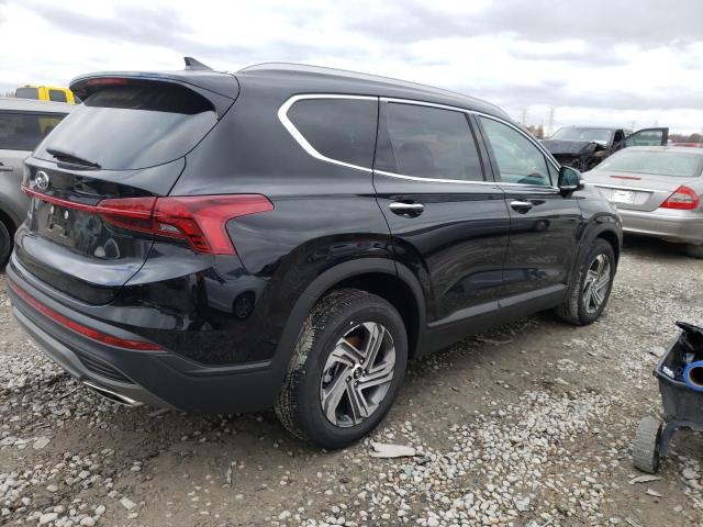 Photo 2 VIN: 5NMS24AJ2PH585384 - HYUNDAI SANTA FE 