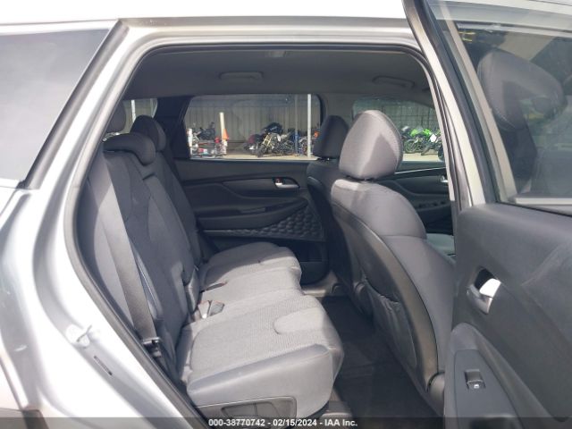 Photo 7 VIN: 5NMS24AJ2PH586647 - HYUNDAI SANTA FE 