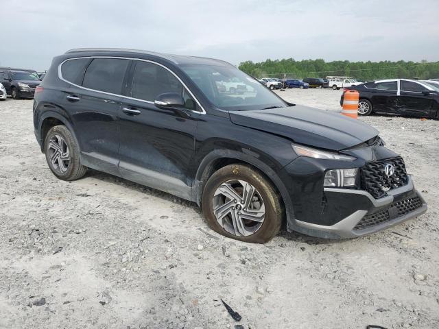 Photo 3 VIN: 5NMS24AJ2PH644286 - HYUNDAI SANTA FE 