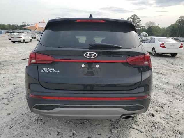 Photo 5 VIN: 5NMS24AJ2PH644286 - HYUNDAI SANTA FE 