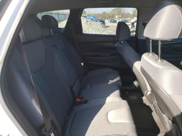 Photo 5 VIN: 5NMS24AJ3MH324065 - HYUNDAI SANTA FE S 