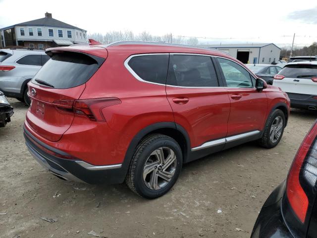 Photo 2 VIN: 5NMS24AJ3MH340654 - HYUNDAI SANTA FE S 