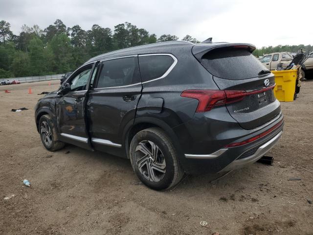 Photo 1 VIN: 5NMS24AJ3NH385580 - HYUNDAI SANTA FE 