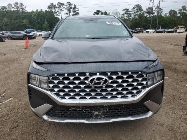 Photo 4 VIN: 5NMS24AJ3NH385580 - HYUNDAI SANTA FE 