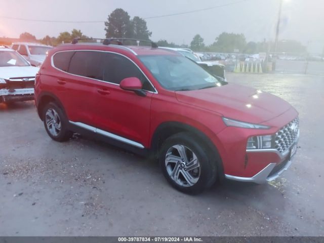 Photo 0 VIN: 5NMS24AJ3NH401583 - HYUNDAI SANTA FE 