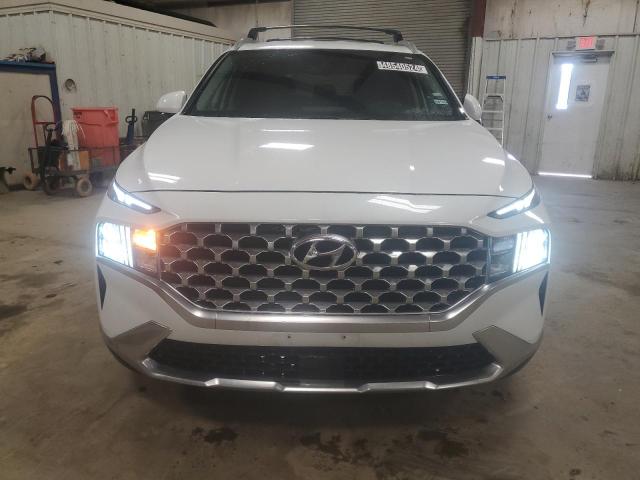 Photo 4 VIN: 5NMS24AJ3NH432090 - HYUNDAI SANTA FE 