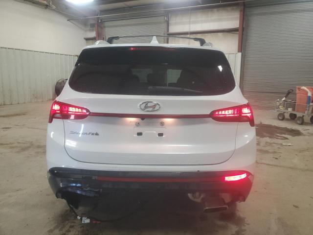 Photo 5 VIN: 5NMS24AJ3NH432090 - HYUNDAI SANTA FE 