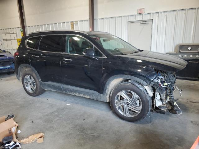 Photo 3 VIN: 5NMS24AJ3PH499033 - HYUNDAI SANTA FE S 