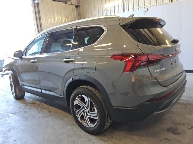 Photo 1 VIN: 5NMS24AJ3PH599455 - HYUNDAI SANTA FE S 