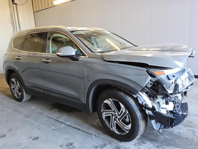 Photo 3 VIN: 5NMS24AJ3PH599455 - HYUNDAI SANTA FE S 