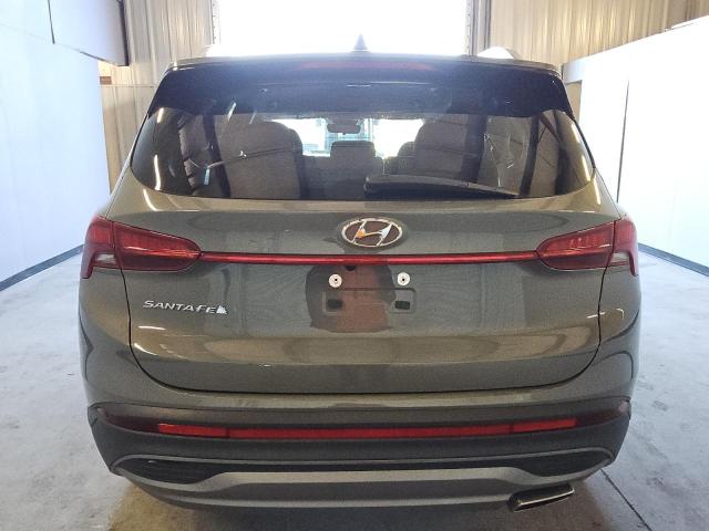 Photo 5 VIN: 5NMS24AJ3PH599455 - HYUNDAI SANTA FE S 