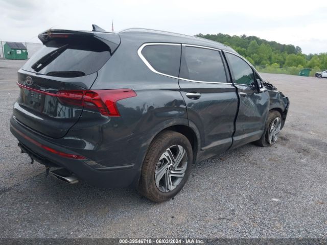 Photo 3 VIN: 5NMS24AJ3PH651179 - HYUNDAI SANTA FE 