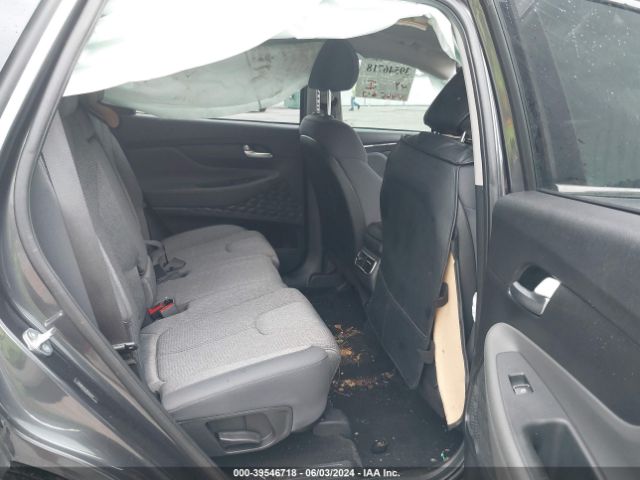 Photo 7 VIN: 5NMS24AJ3PH651179 - HYUNDAI SANTA FE 